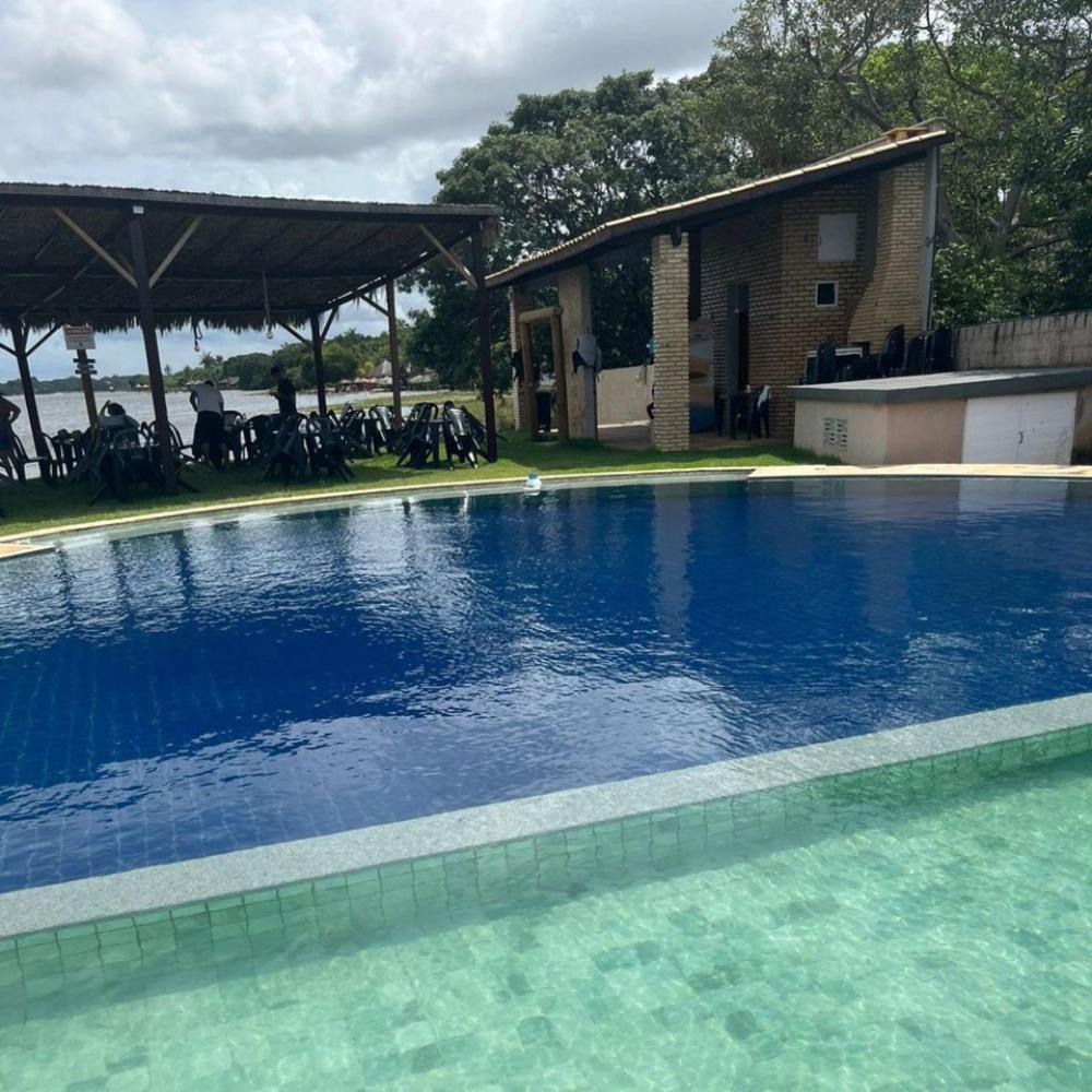 Pousada Paraiso Do Banana - Lagoa Do Banana Caucaia Exterior photo